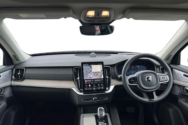 Used Volvo XC90 2025 for sale - 75468952: Photo 6