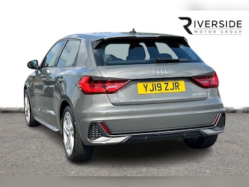 Used Audi A1 2019 for sale - 75468956: Photo