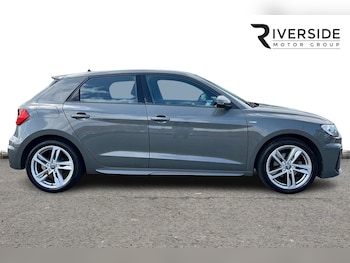 Used Audi A1 2019 for sale - 75468956: Photo