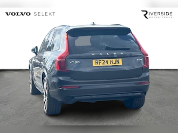 Used Volvo XC90 2024 for sale - 75468961: Photo