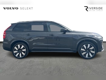 Used Volvo XC90 2024 for sale - 75468961: Photo