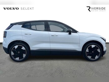 Used Volvo EX30 2025 for sale - 75468959: Photo