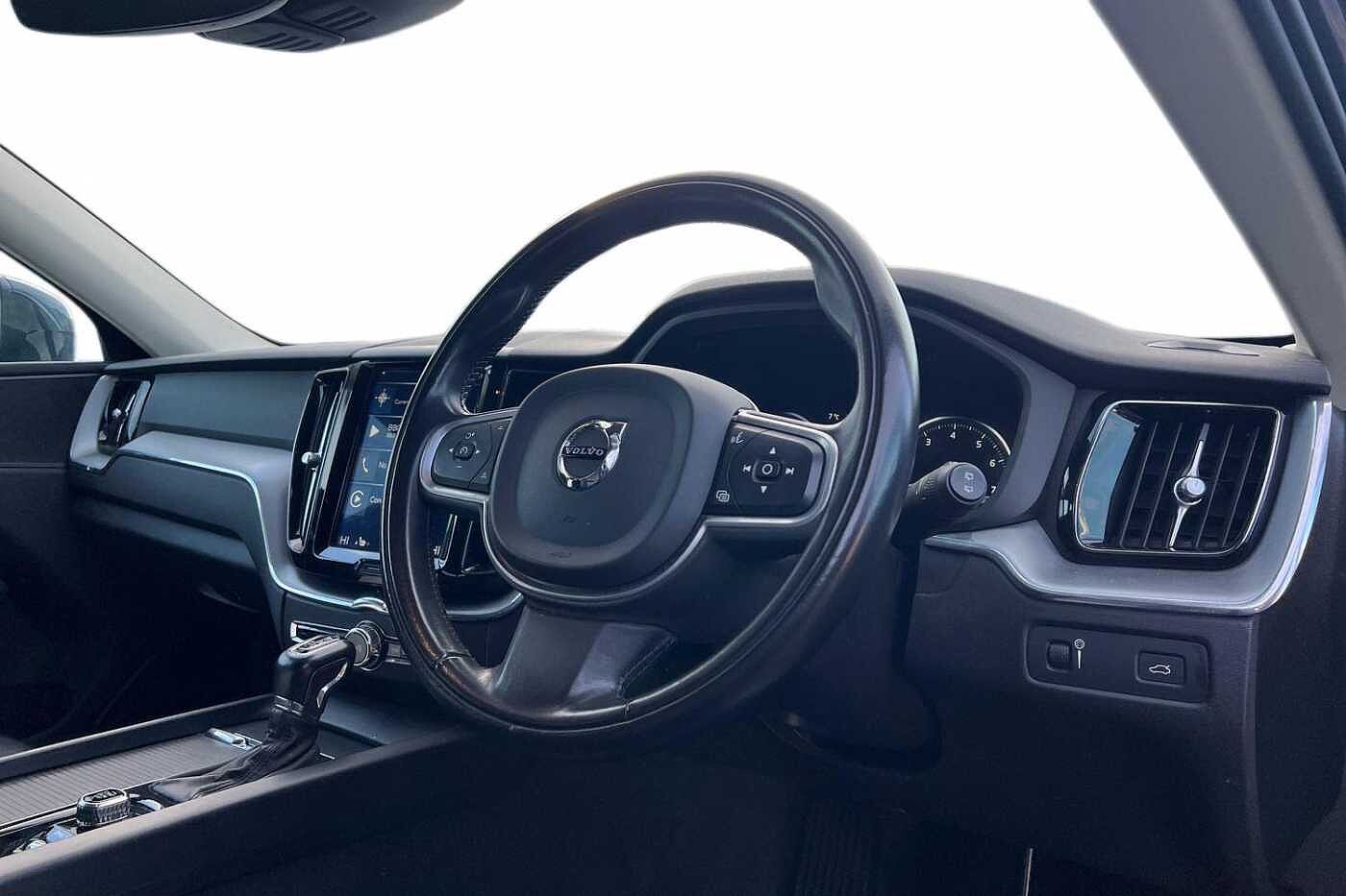 Used Volvo XC60 2020 for sale - 77492713: Photo 10