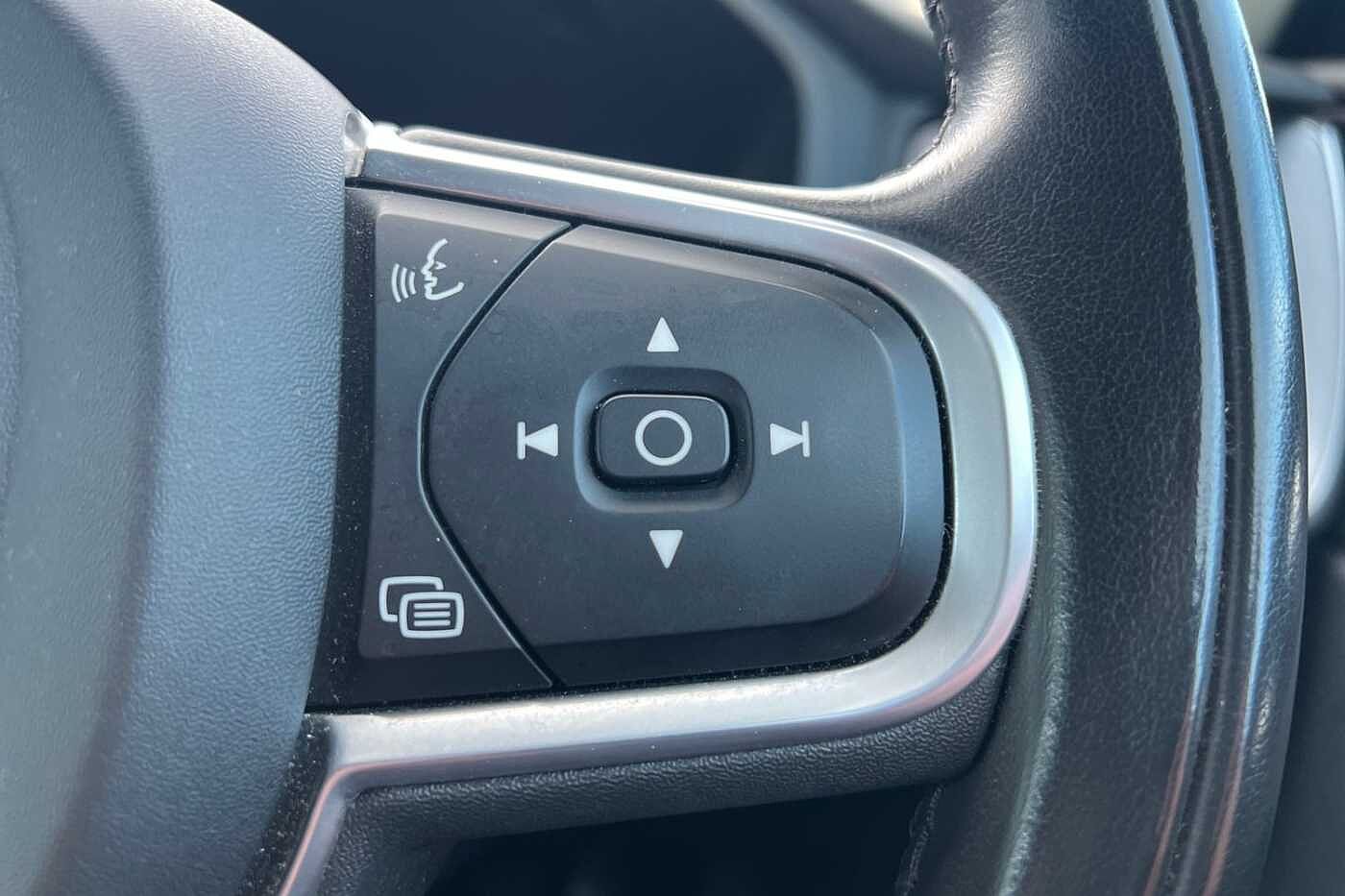 Used Volvo XC60 2020 for sale - 77492713: Photo 12