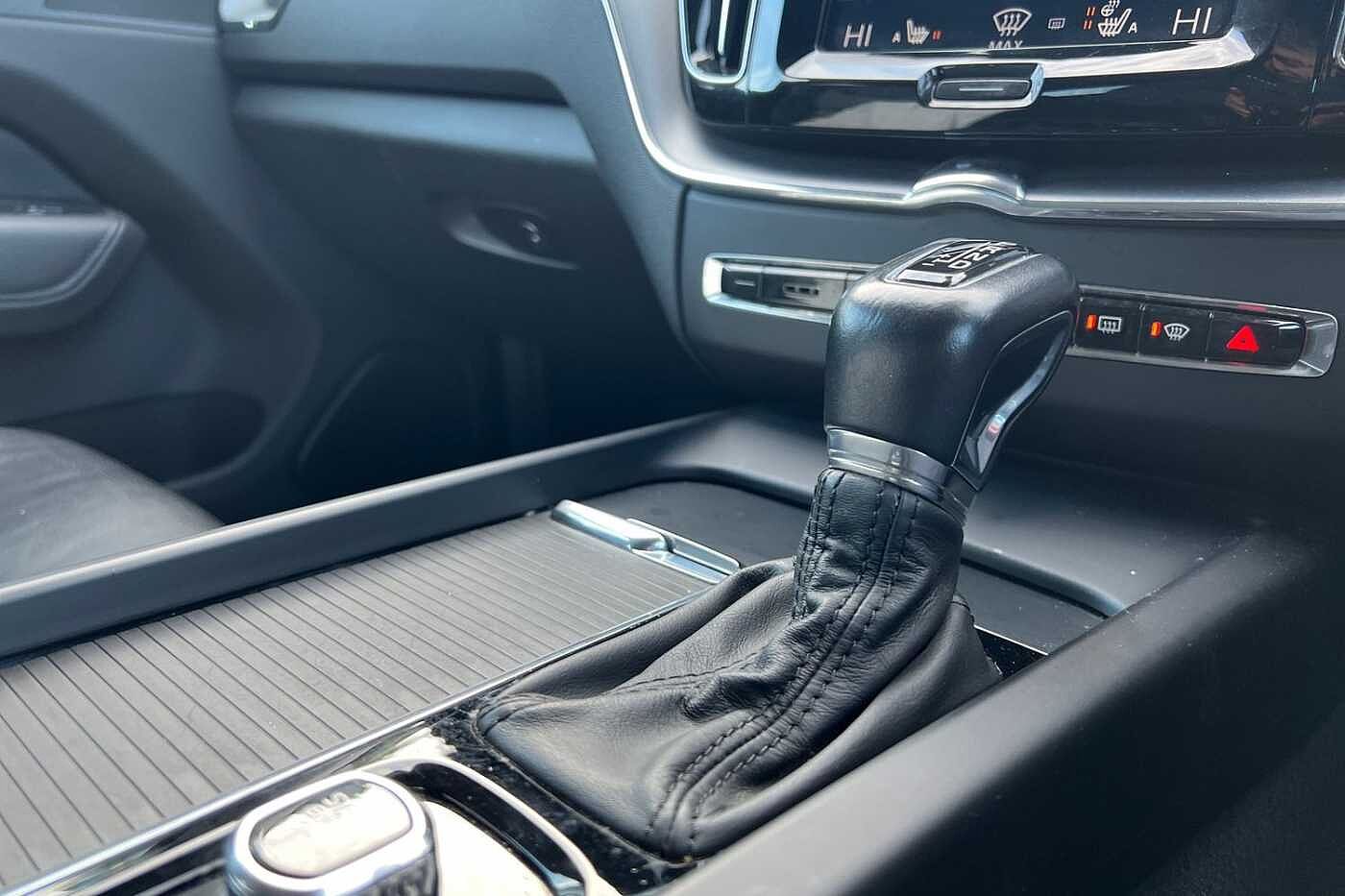 Used Volvo XC60 2020 for sale - 77492713: Photo 13