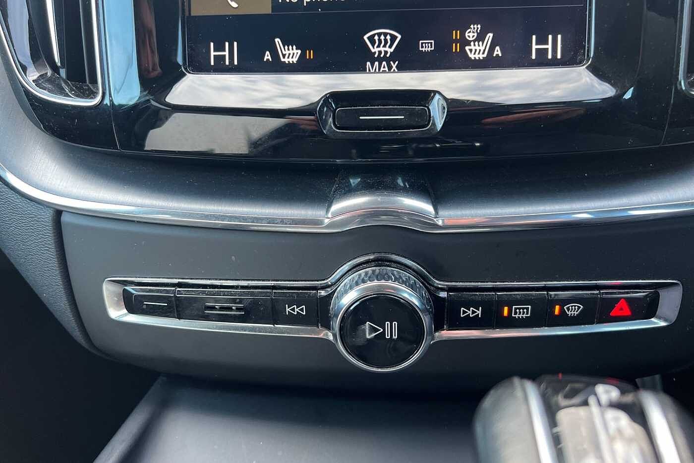 Used Volvo XC60 2020 for sale - 77492713: Photo 14