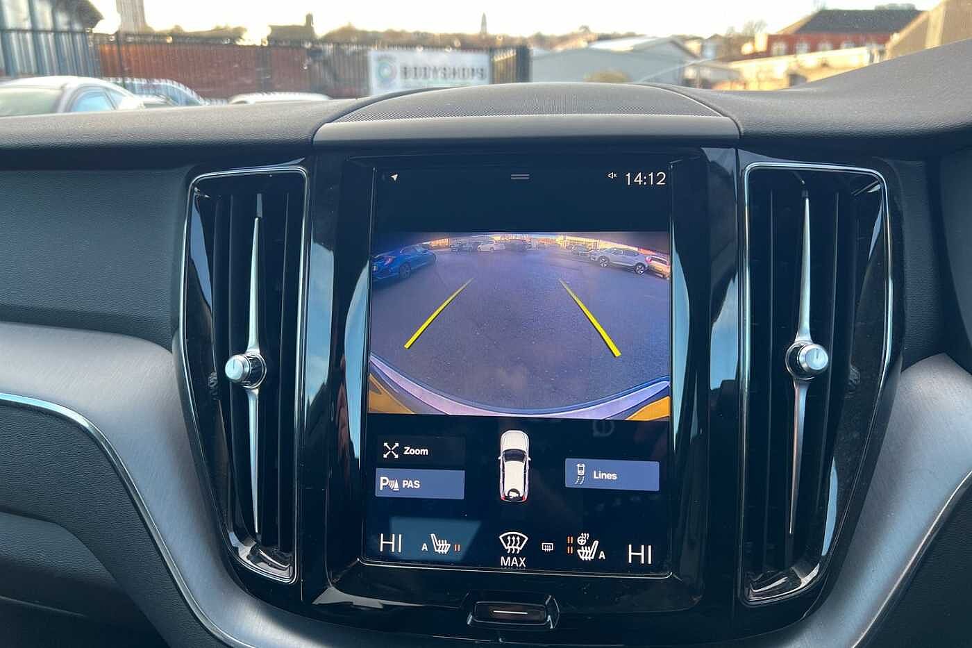 Used Volvo XC60 2020 for sale - 77492713: Photo 16