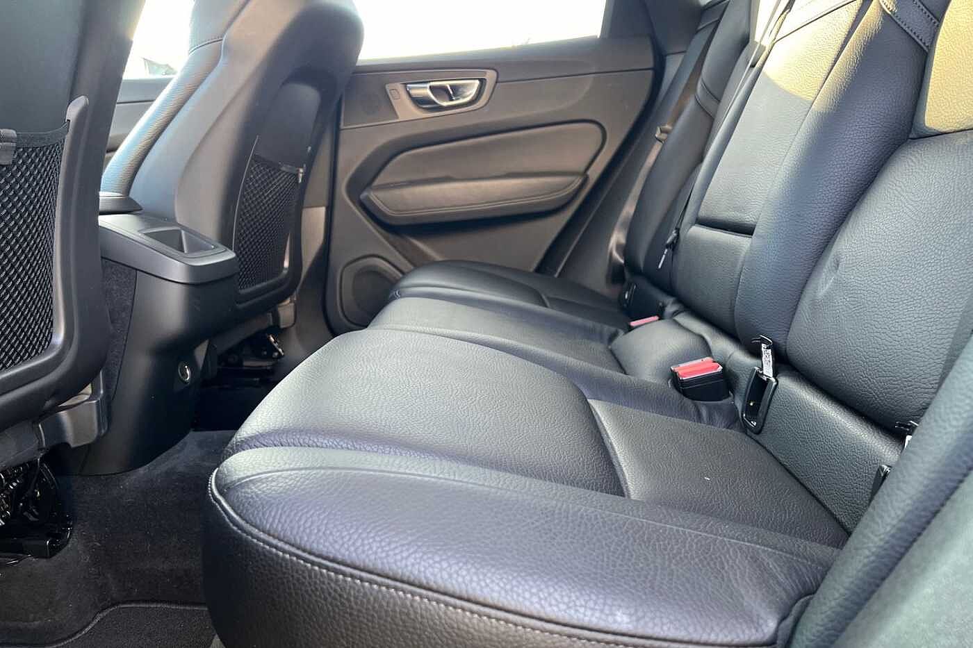 Used Volvo XC60 2020 for sale - 77492713: Photo 17