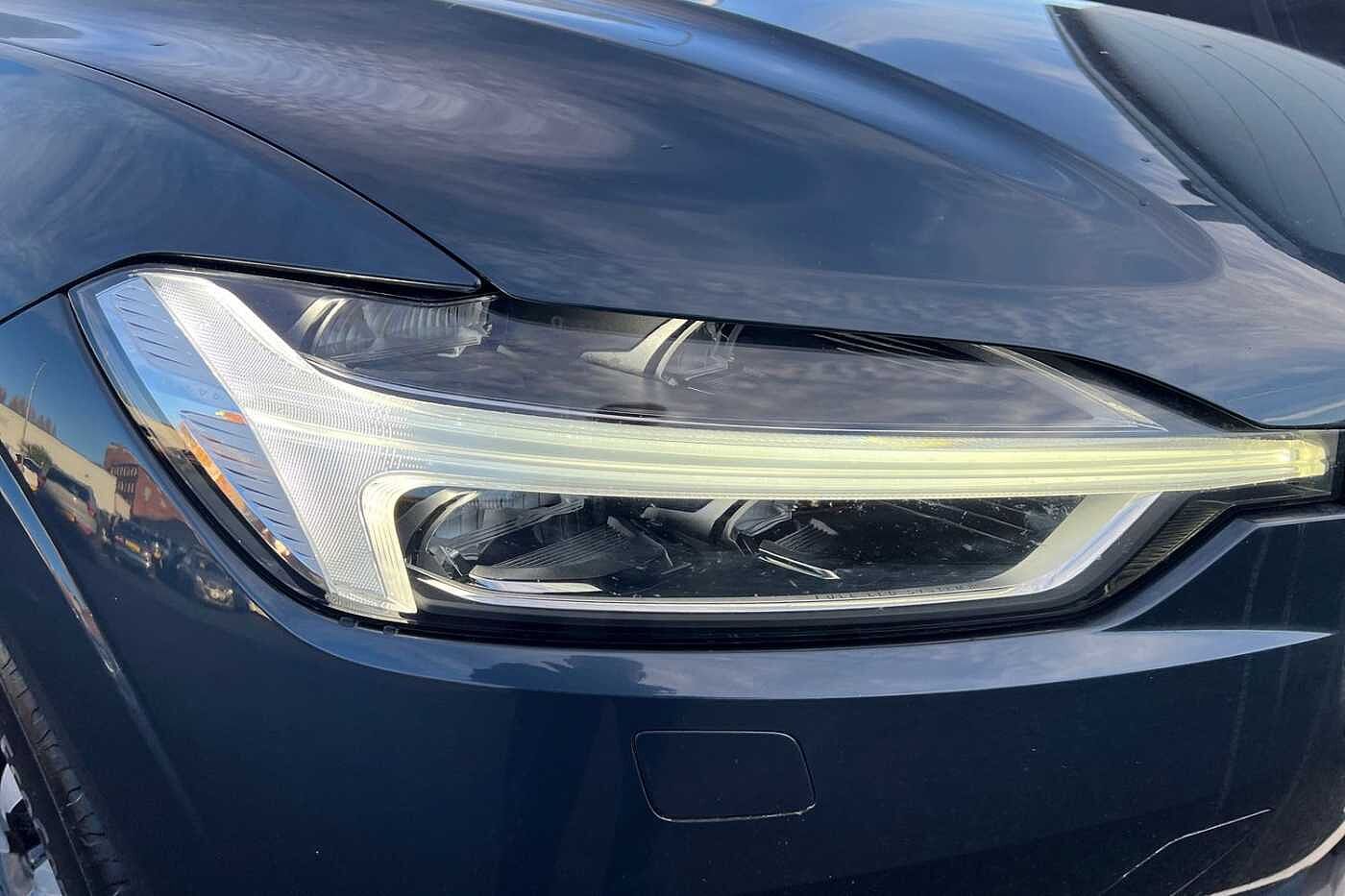 Used Volvo XC60 2020 for sale - 77492713: Photo 18