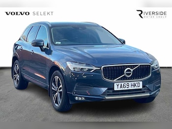 Used Volvo XC60 2020 for sale - 77492713: Photo