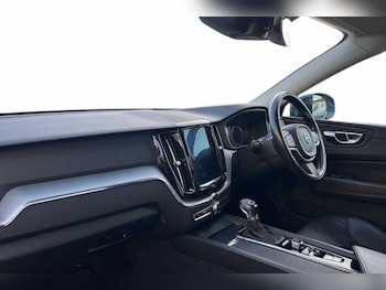 Used Volvo XC60 2020 for sale - 77492713: Photo