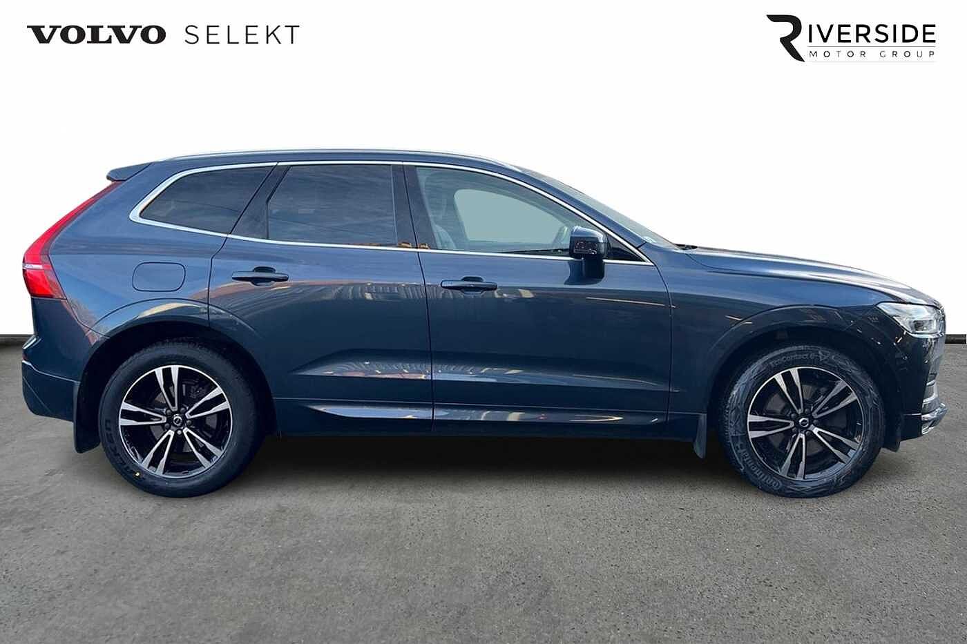 Used Volvo XC60 2020 for sale - 77492713: Photo 4