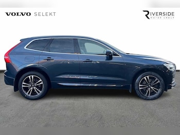 Used Volvo XC60 2020 for sale - 77492713: Photo