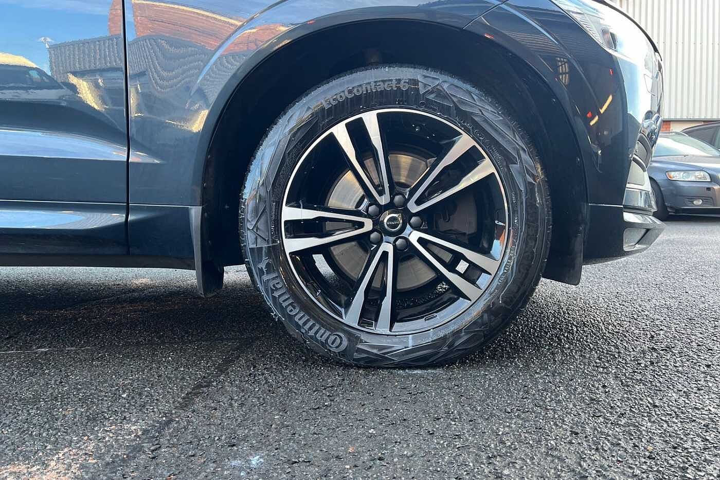 Used Volvo XC60 2020 for sale - 77492713: Photo 5