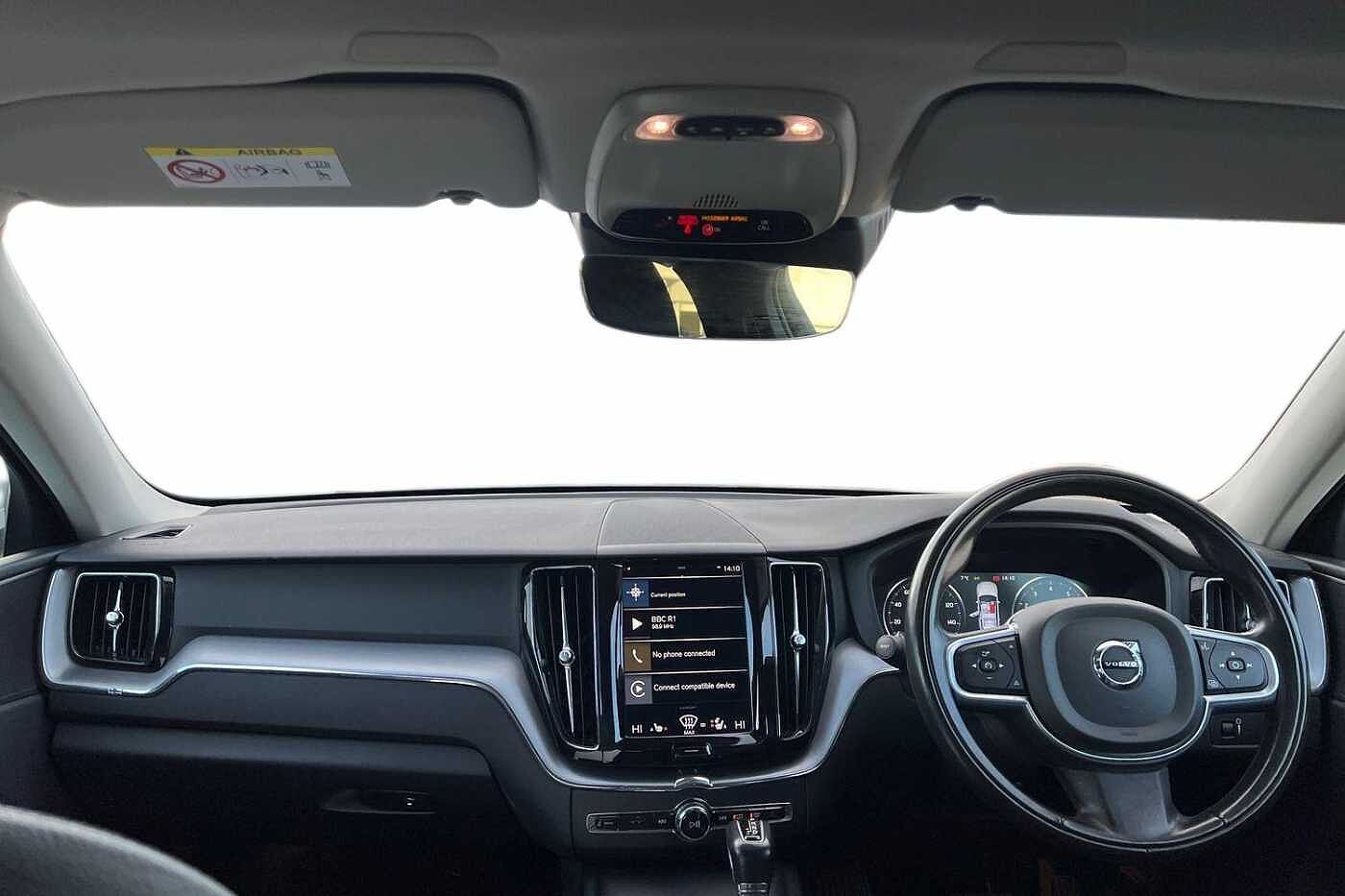 Used Volvo XC60 2020 for sale - 77492713: Photo 6