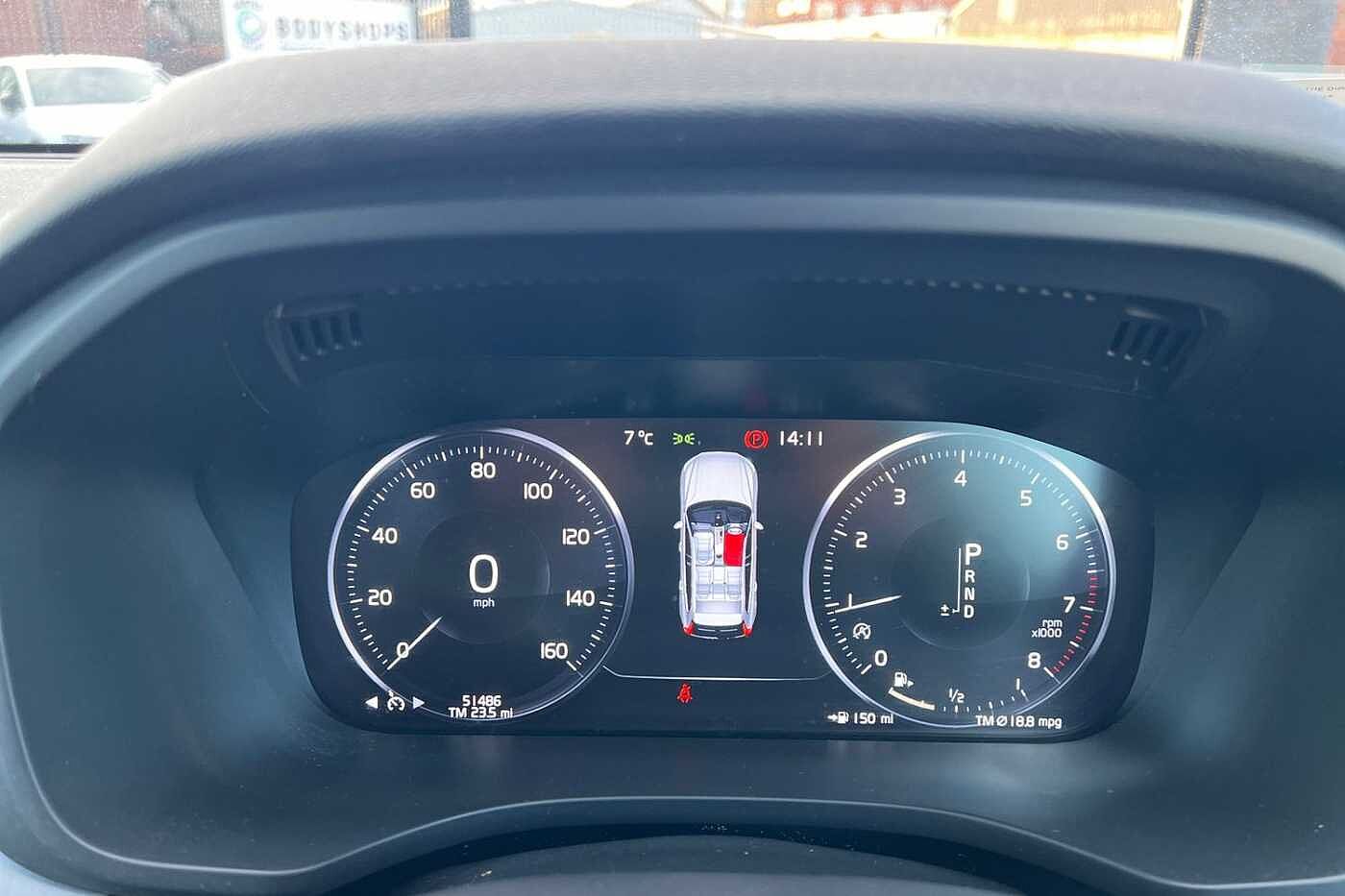 Used Volvo XC60 2020 for sale - 77492713: Photo 7