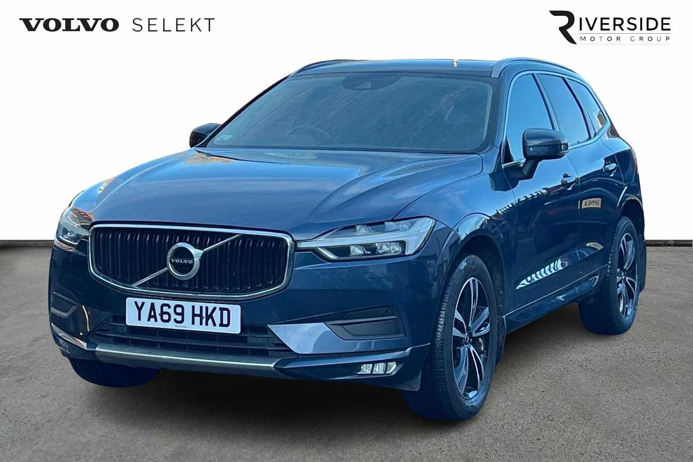 Used Volvo XC60 2020 for sale - 77492713: Photo 9