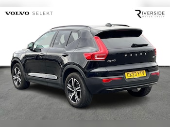 Used Volvo XC40 2023 for sale - 76161421: Photo