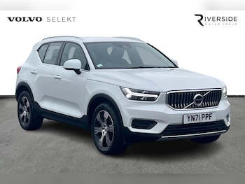 Used Volvo XC40 2021 for sale - 76384564: Photo