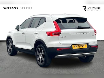 Used Volvo XC40 2021 for sale - 76384564: Photo