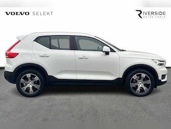 Used Volvo XC40 2021 for sale - 76384564: Photo