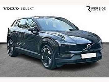 Used Volvo EX30 2024 for sale - 74878390: Photo