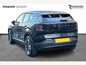 Used Volvo EX30 2024 for sale - 74878390: Photo