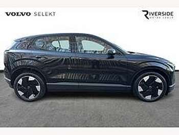 Used Volvo EX30 2024 for sale - 74878390: Photo