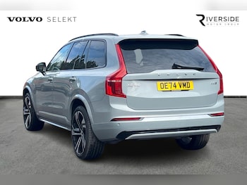 Used Volvo XC90 2025 for sale - 75595628: Photo