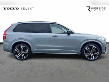 Used Volvo XC90 2025 for sale - 75595628: Photo