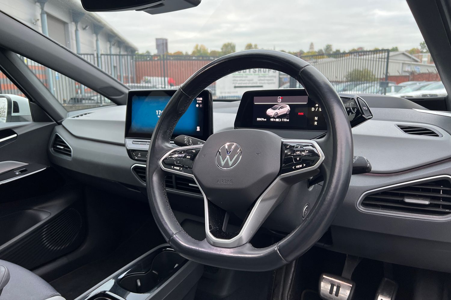Used Volkswagen ID.3 2021 for sale - 76273050: Photo 10
