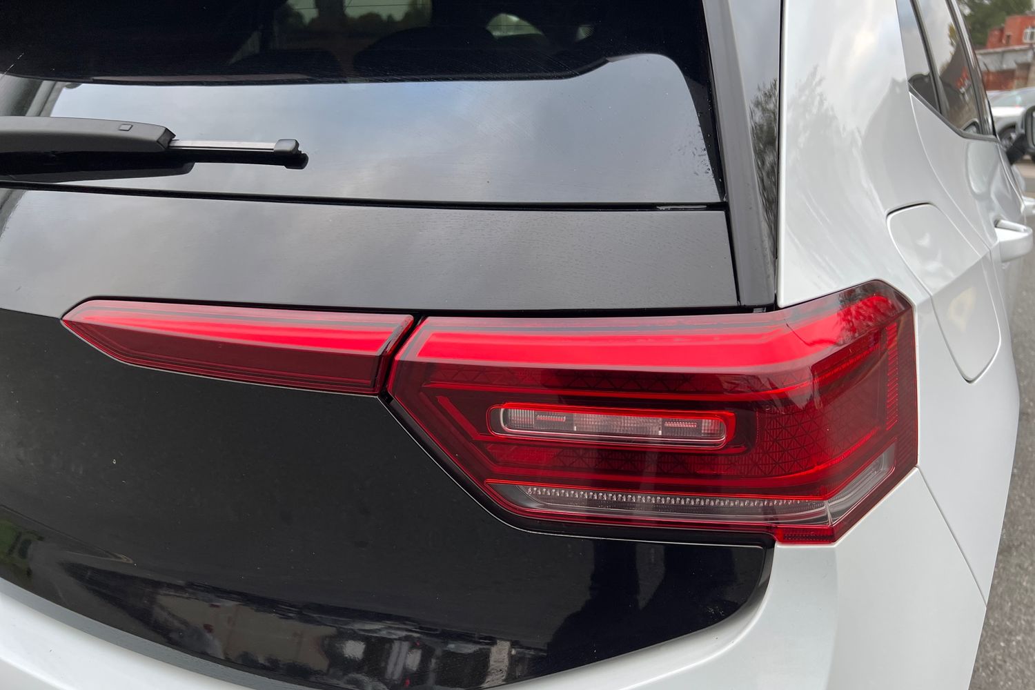 Used Volkswagen ID.3 2021 for sale - 76273050: Photo 20