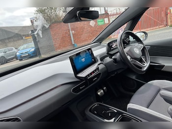Used Volkswagen ID.3 2021 for sale - 76273050: Photo