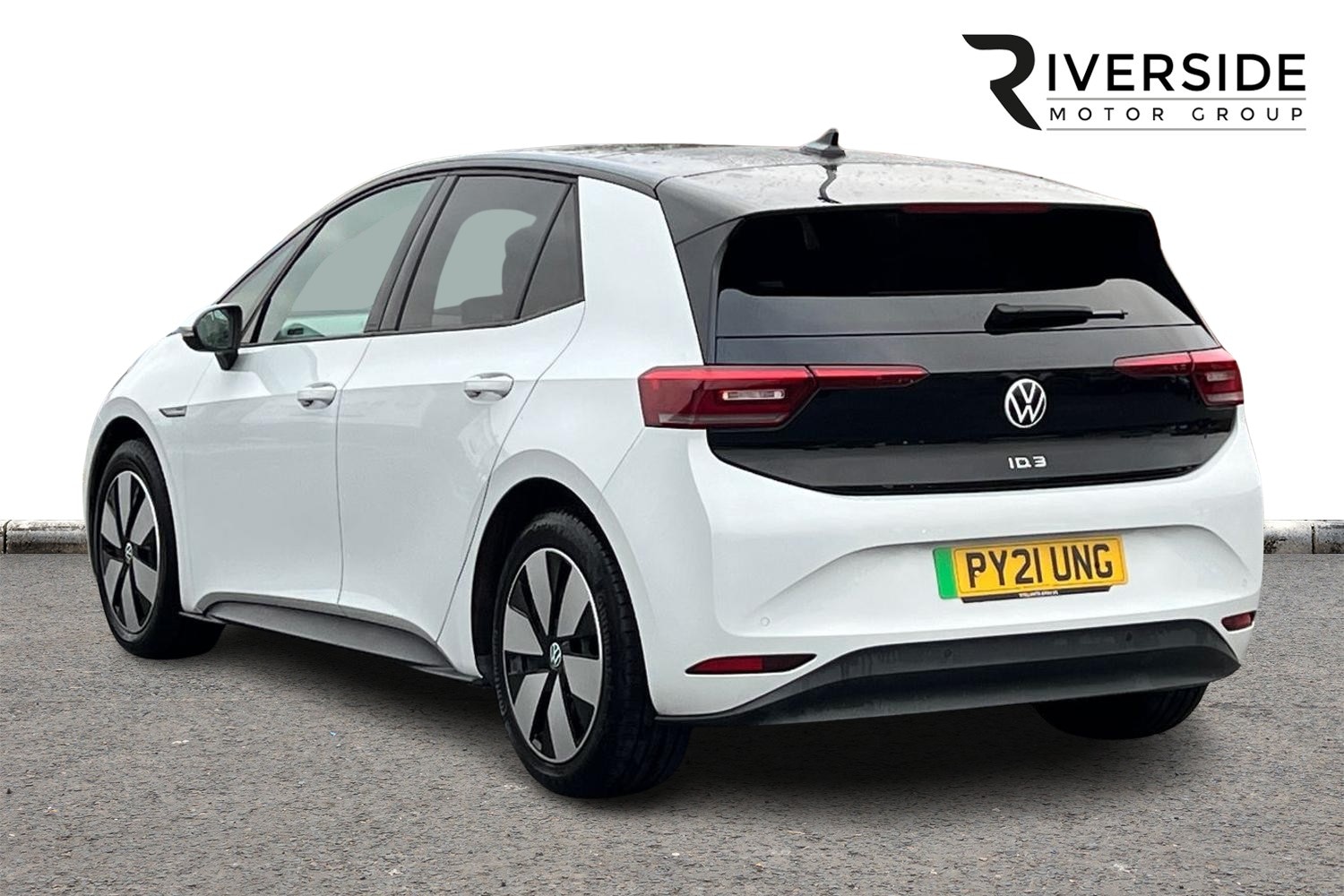 Used Volkswagen ID.3 2021 for sale - 76273050: Photo 3
