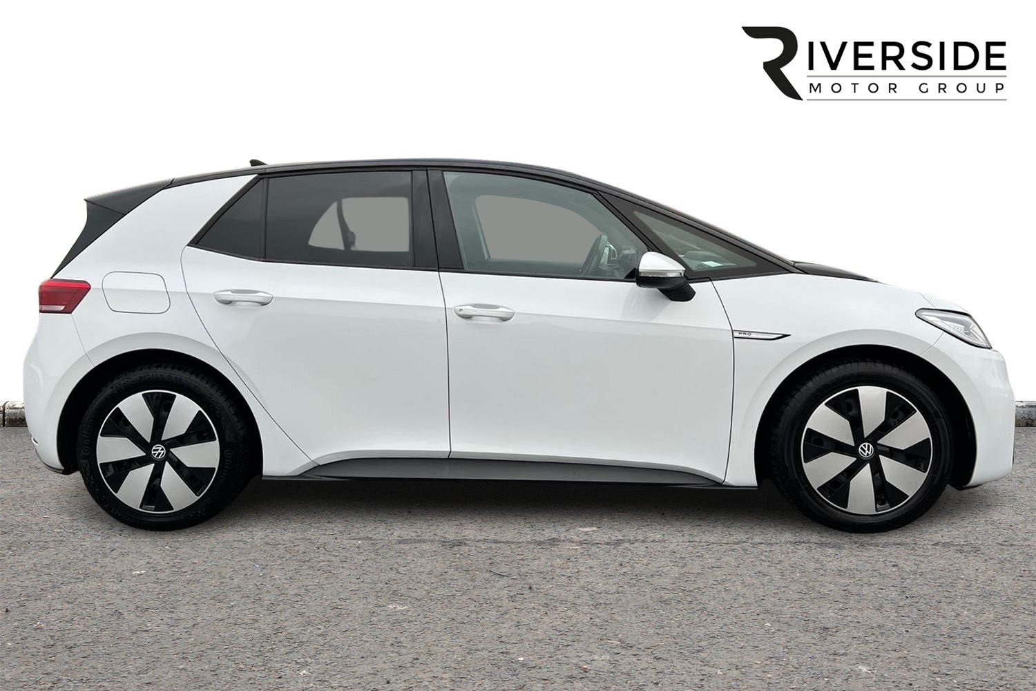 Used Volkswagen ID.3 2021 for sale - 76273050: Photo 4