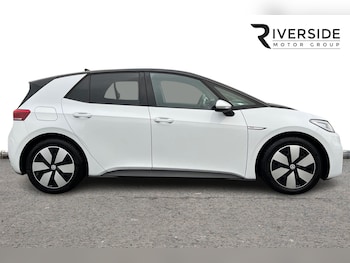 Used Volkswagen ID.3 2021 for sale - 76273050: Photo