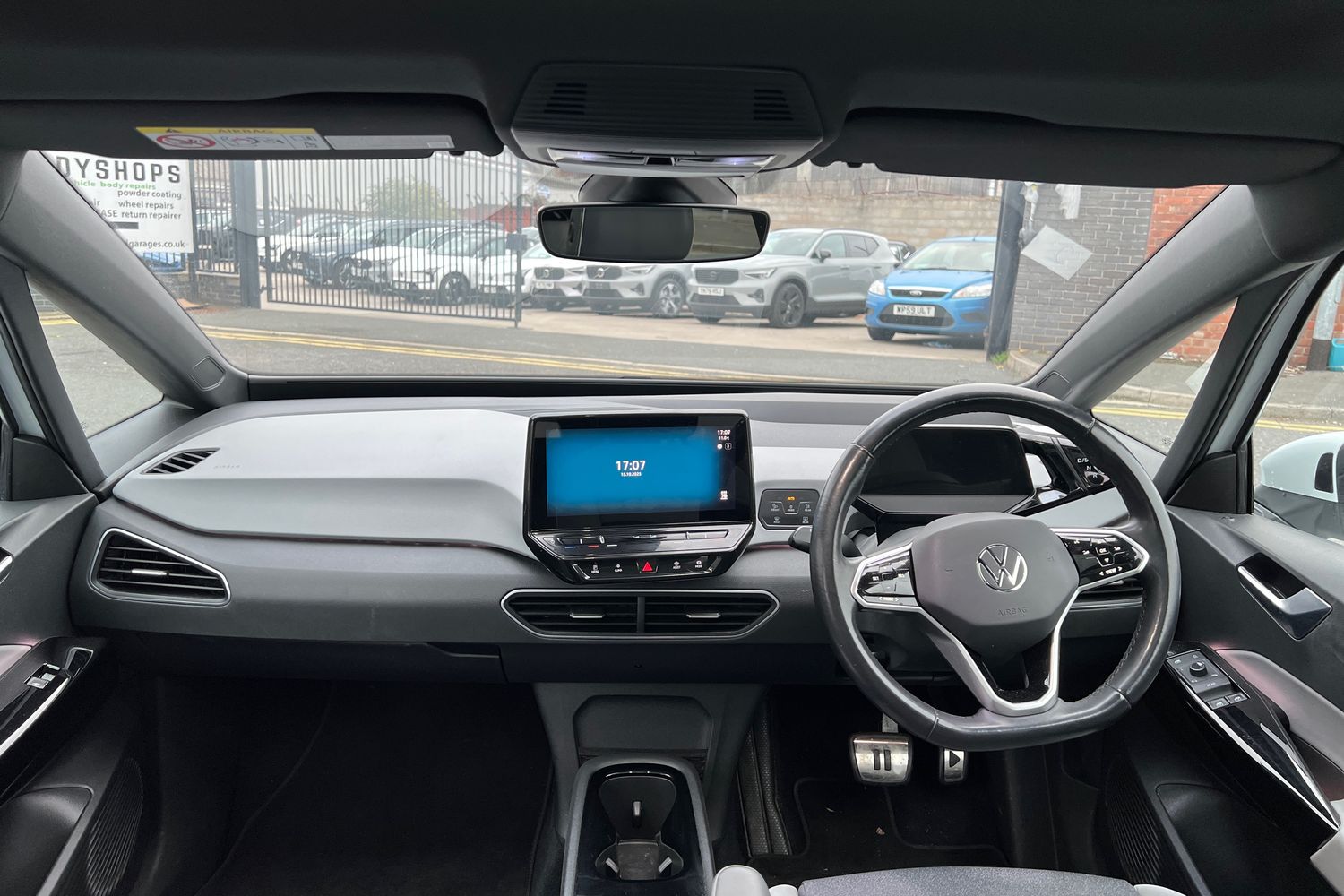 Used Volkswagen ID.3 2021 for sale - 76273050: Photo 6