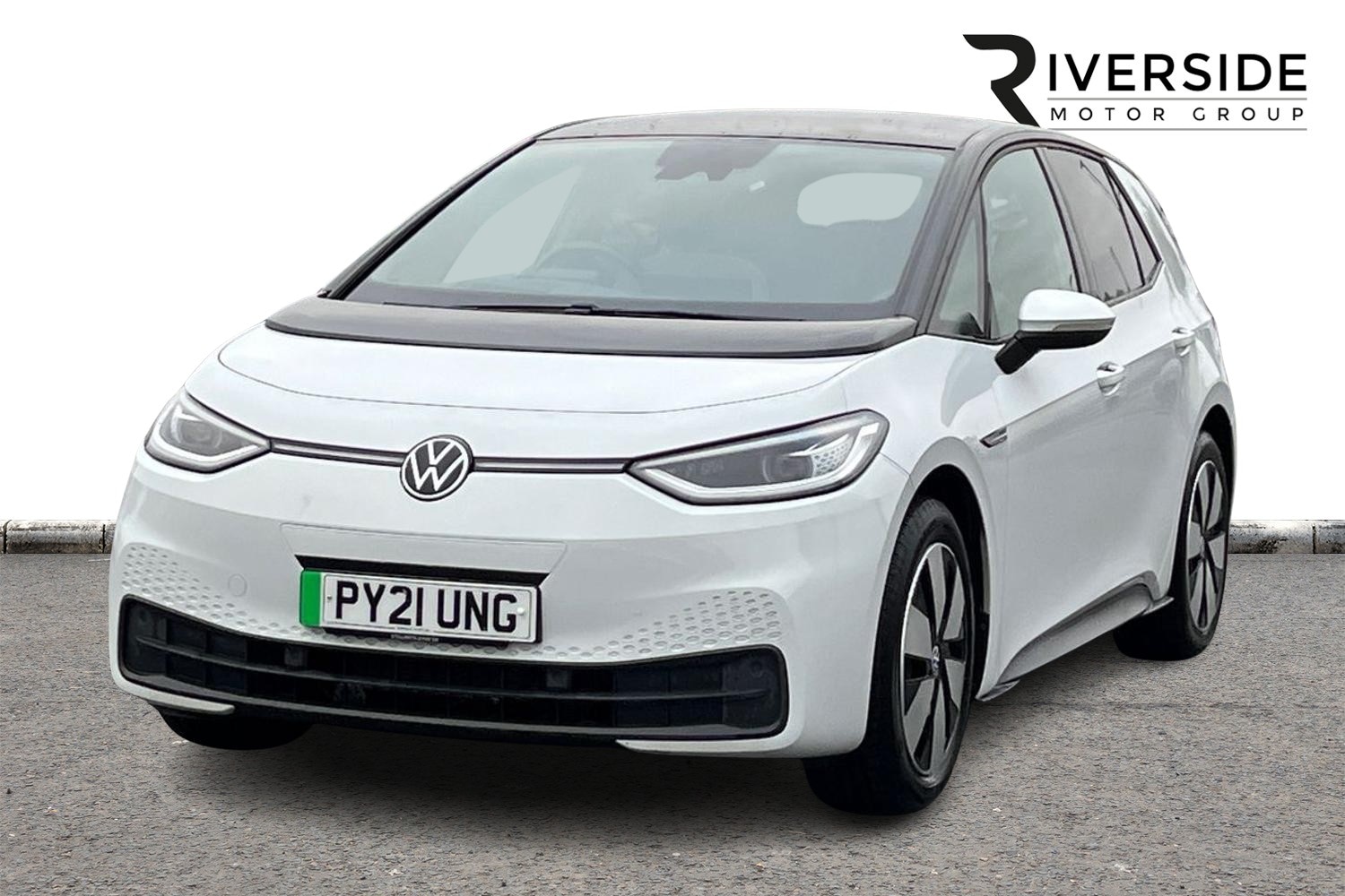 Used Volkswagen ID.3 2021 for sale - 76273050: Photo 9
