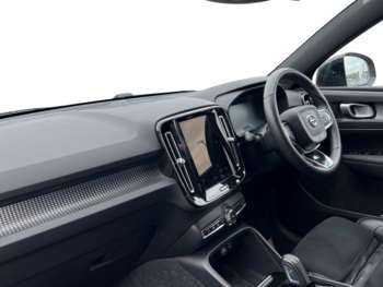 Used Volvo XC40 2022 for sale - 74878447: Photo