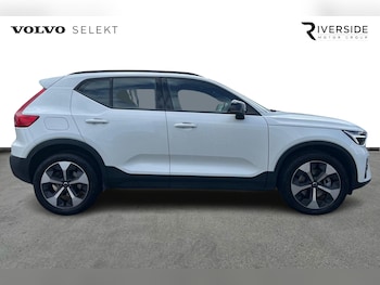 Used Volvo XC40 2024 for sale - 75468986: Photo