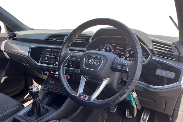 Used Audi Q3 2021 for sale - 75468988: Photo 10