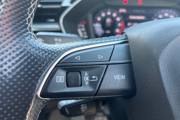Used Audi Q3 2021 for sale - 75468988: Photo 11