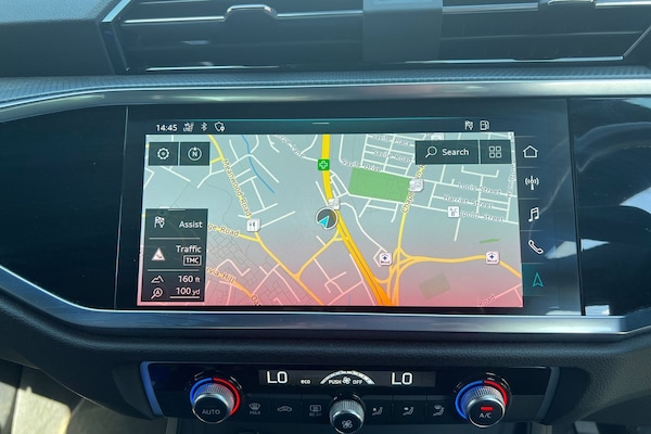 Used Audi Q3 2021 for sale - 75468988: Photo 15