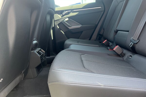 Used Audi Q3 2021 for sale - 75468988: Photo 17