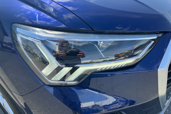 Used Audi Q3 2021 for sale - 75468988: Photo 18