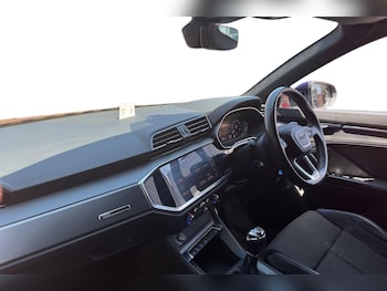Used Audi Q3 2021 for sale - 75468988: Photo