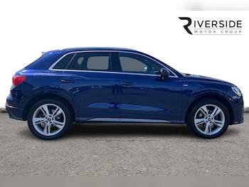 Used Audi Q3 2021 for sale - 75468988: Photo