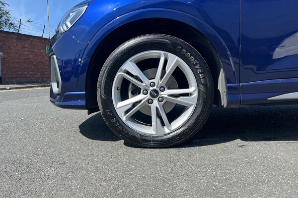 Used Audi Q3 2021 for sale - 75468988: Photo 5