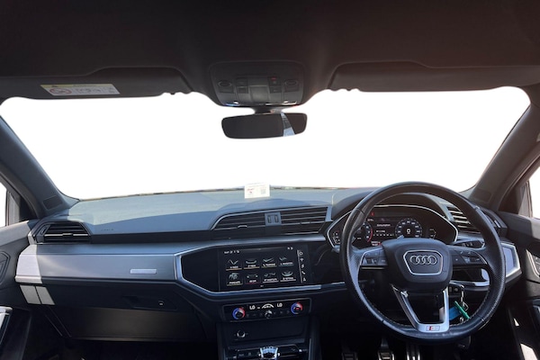 Used Audi Q3 2021 for sale - 75468988: Photo 6