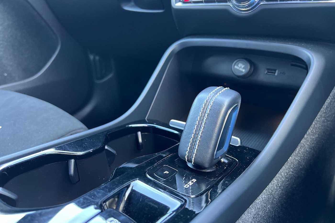 Used Volvo XC40 2021 for sale - 76130578: Photo 13